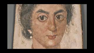 Fayum Mummy Portraits of Roman Egypt [upl. by Nicki818]