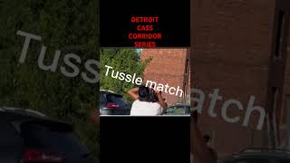 COMPILATION FROM DETROIT MY CASS CORRIDOR SERIESdocumentary detroit reallife [upl. by Aicelet]