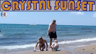 Crystal Sunset Luxury Resort amp Spa [upl. by Cavil]