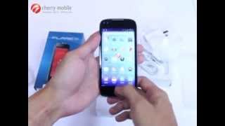 Unboxing Cherry Mobile Flare S2 [upl. by Ecineg]