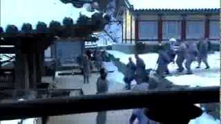 God of War Soldier Korean Drama Trailer 6 Mins [upl. by Cacka]