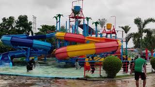 Water Ride Video Tube Slide  Part27 [upl. by Herrle]