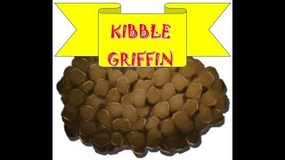 ARK MOBILE griffin kibble grifo [upl. by Derayne531]