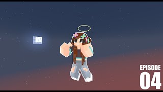 Elesarias 120 Hardcore Adventure ep4 IM SO BAD AT MINECRAFT [upl. by Tooley844]