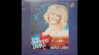 Gordana Lazarević  Skini prsten  Official Music Audio [upl. by Yrehc228]