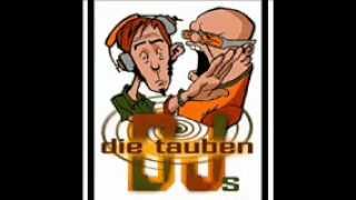 Die Tauben DJ´s  01 Hundescheiße [upl. by Aimik]