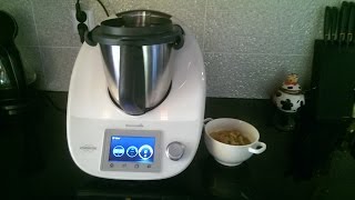 STROGONOW  WIDEO PRZEPISY THERMOMIX [upl. by Annoel266]