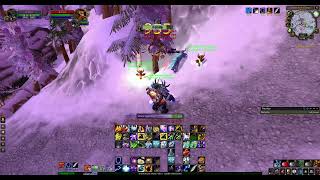 WoW Classic Vanilla Era Rank 14 High Warlord Elemental Shaman World PvP amp L2Peeeage Whitemane [upl. by Eugenle]