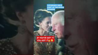 BEAUTIFUL MOMENT CATHERINE CAMILLA CHARLES WILLIAMprincecharles kingcharles shortsfeed SHORTS [upl. by Saum]