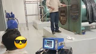 DESCALING EDDY CURRENT [upl. by Arihas]