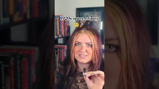 whodunnit in space 🔎🌌 thespareman booktube sciencefiction [upl. by Alekim682]