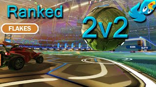 Early Season Games  Flakes 2v2 Ranked [upl. by Peggy928]