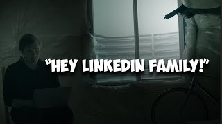 When people on LinkedIn brag about their company culture [upl. by Rebmaed]