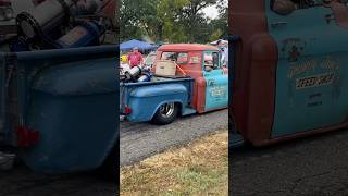 Grumpy Jim outdid himself  Subscribe for better Hump Day’s  classictrucks cars shorts [upl. by Aicilas]