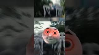 Thomas SCARY  Coffin Dance Song Cover Shorts Video GoDance Part 30 [upl. by Nats]