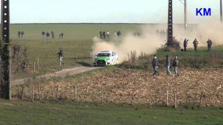 Condroz Rally 2011 moderne [upl. by Blithe]