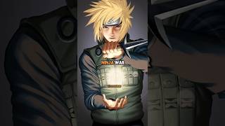 Minato was Nerfed in 4th Great Ninja War [upl. by Eugeniusz]