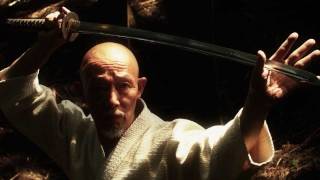 quotThe Samurai Masterquot 2010  Cinematography Reel [upl. by Aihsekram644]