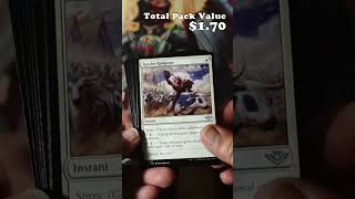 Magic the Gathering  Outlaws of Thunder Junction  Play Booster Opening [upl. by Bryana853]