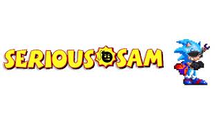 Serious Sam The First Encounter  Hatshepsut Medium verMusic Extended [upl. by Ylnevaeh]