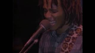 Ziggy Marley And The Melody Makers  Live At The Palladium  1988 FULL [upl. by Mirilla708]