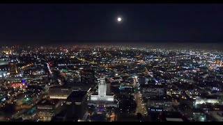 Fireworks in Los Angeles  4th of July 2020 [upl. by Bevin80]