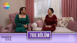 Gelin Evi 766 Bölüm  4 Ocak 2022 [upl. by Caresa]