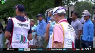 2017 LPGA Kingsmill Championship Final Round 12 [upl. by Enieledam61]