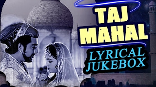 Taj Mahal  Tamil Movie Audio Jukebox  ARRahman Hits [upl. by Abbotsun]