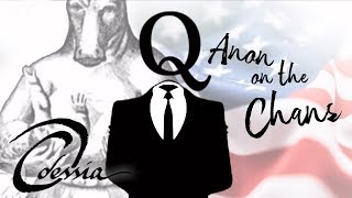 The Q Conspiracy Down the Rabbit Hole [upl. by Pickford613]