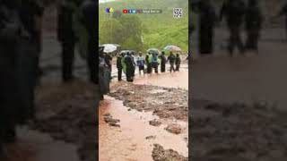 2018ലെ പ്രളയത്തിലേക്ക് പോകാതിരിക്കാന്‍  Kerala Floods 2024  Wayanad Landslide wayanad [upl. by Ettigdirb]