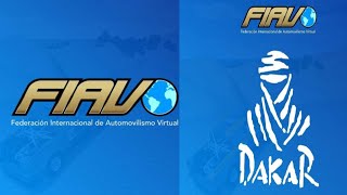 FIAV Dakar 2024  ÃšLTIMA ETAPA SE DEFINE EL DAKAR [upl. by Yornek6]