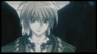 Vision of Escaflowne  Yoko Kanno  Escaflwone OST [upl. by Nnylcaj360]