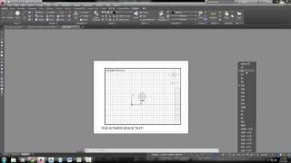 Introduction to Printing with Layouts [upl. by Abagail]