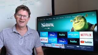 What is Streaming TV The basics plus a guide to Netflix Prime Hulu amp Disney [upl. by Iorgo]