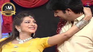 tere naal mein laiyan ankhiyan  Panjabi Song  Dance performence  HD Video [upl. by Zebe365]