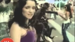 Julieta Venegas  Eres Para Mi Video Oficial [upl. by Lunette]