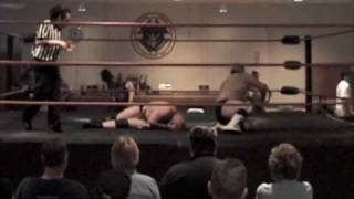 Perry Von Vicious vs Kevin Landry [upl. by Eldrid297]