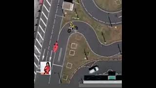 prueba practica de moto nuevo plantel de cosevi [upl. by Aisorbma942]