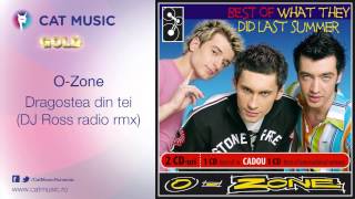 OZone  Dragostea din tei DJ Ross radio rmx [upl. by Lorou978]