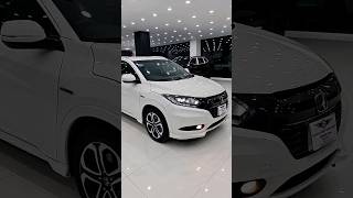 Honda Vezel Hybrid 2015 Great Budget friendly Car [upl. by Nomde]