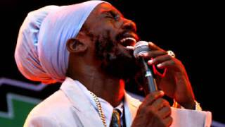 Sizzla  How Dem So Brite Vybz Kartel Diss Breadback Prod MAY 2011 [upl. by Iretak]