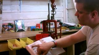 Reloading  Basics of Hornady LocknLoad AP for 308 Winchester [upl. by Leia]