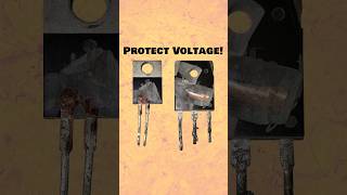 Reverse Polarity Protection electrofixtips [upl. by Hillyer834]