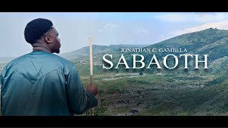 Jonathan C Gambela  Sabaoth clip officiel [upl. by Gnol]