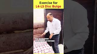 How to manage spine pain  Pressure in Lumber Spine  Dr Vijay Prakash 7007968664 [upl. by Liarret739]