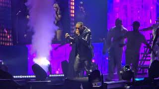 Conteo  Don Omar  En Vivo Washington DC  Septiembre 2024 [upl. by Eentroc973]