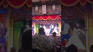 Disneyworld 2024 Hoop Dee Doo dinner show [upl. by Enidualc]