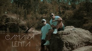 M2H  Cámara Lenta Video Oficial [upl. by Clothilde]