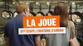 MIGROS – La Joue 7 Romance [upl. by Catton]